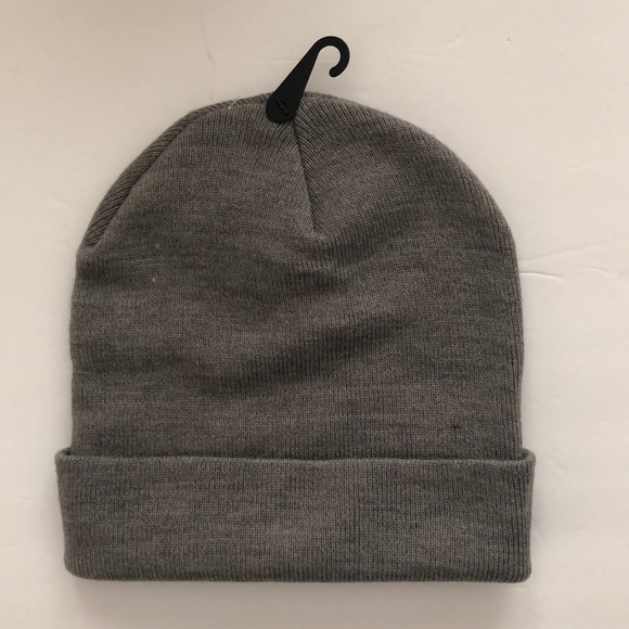 TIMBERLAND CUFFED BEANIE (OS) - Picture 4 of 7